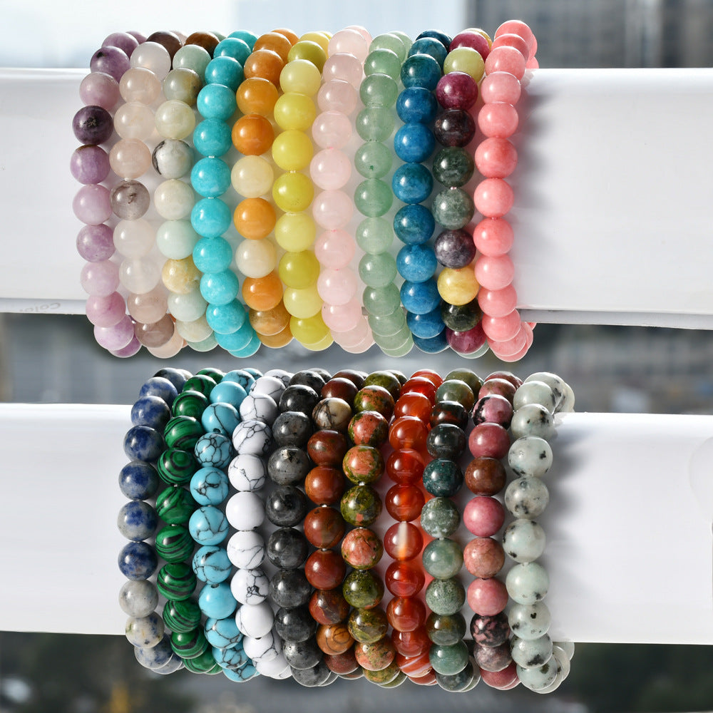 yve's bracelets