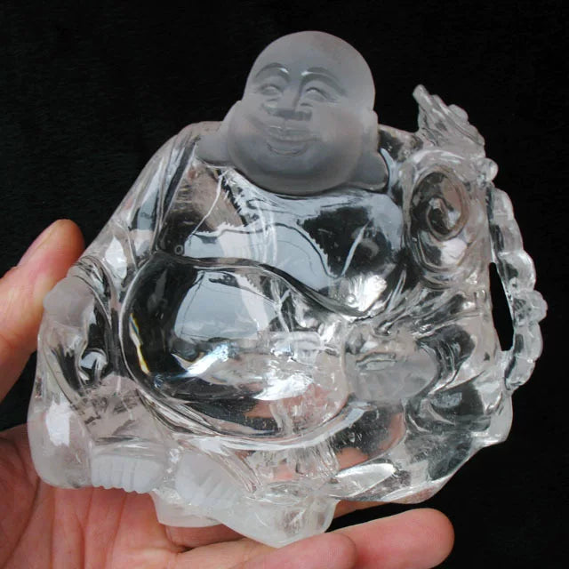 yve's carvings