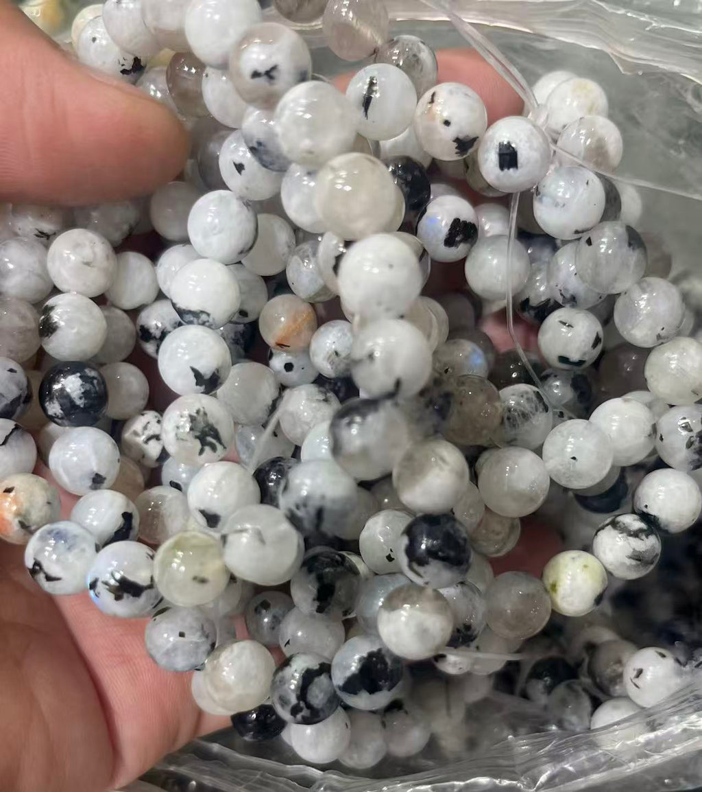 yve bracelets//  $2 each and over // 8 mm