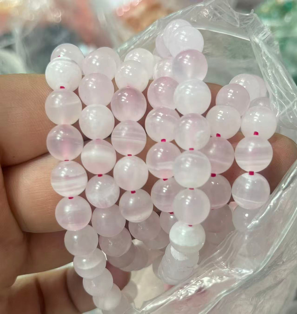yve bracelets//  $2 each and over // 8 mm