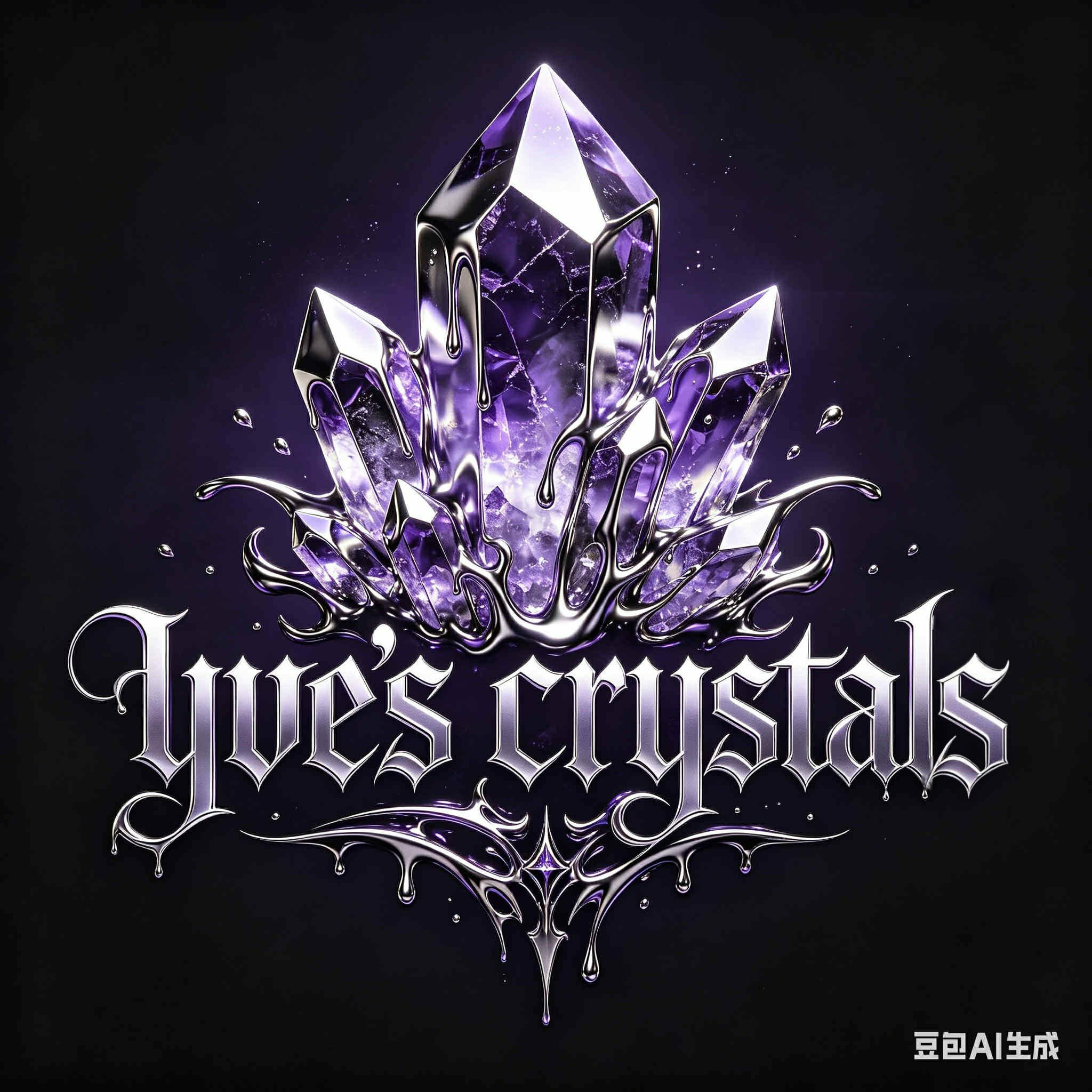 Yve crystal// shopping in live payment link