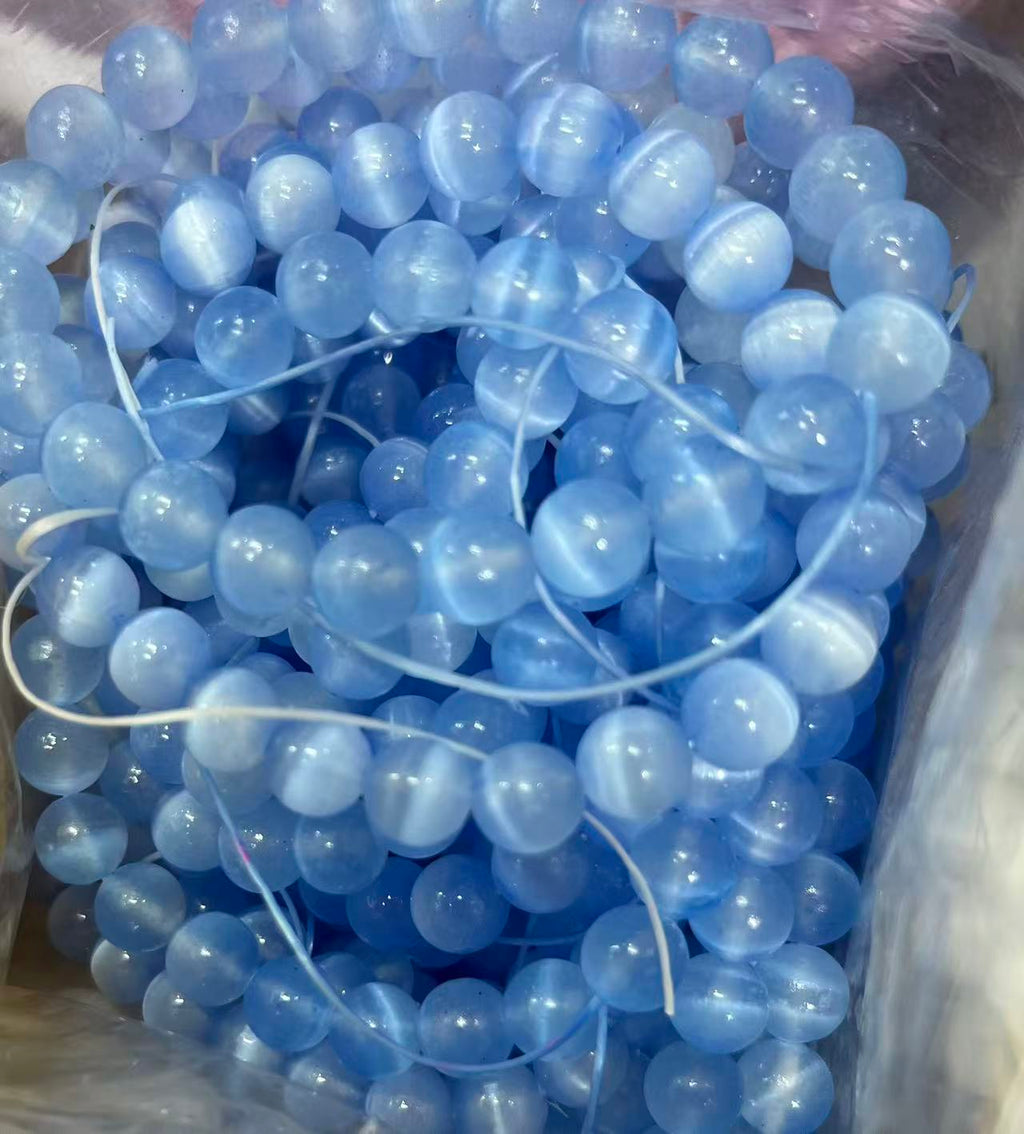 yve bracelets//  $2 each and over // 8 mm