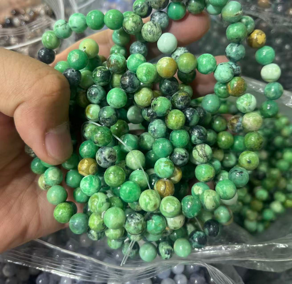 yve bracelets//  $2 each and over // 8 mm