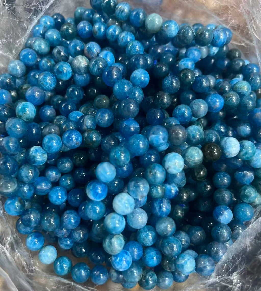 yve bracelets//  $2 each and over // 8 mm