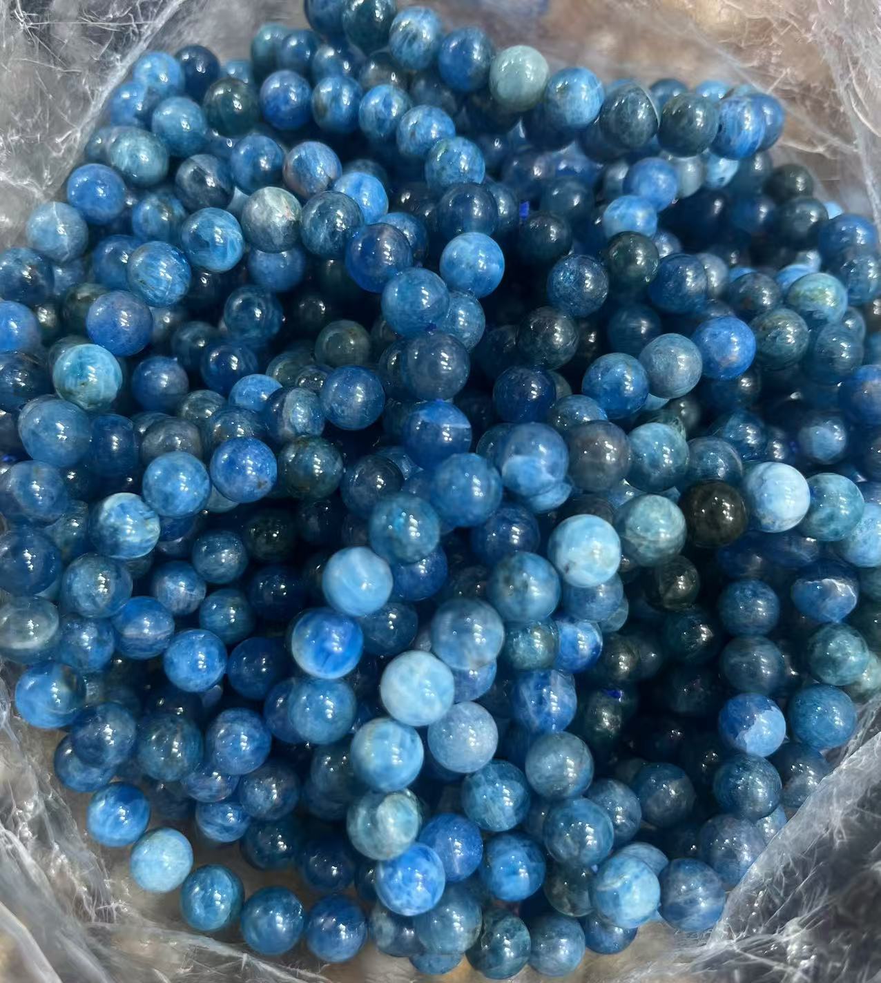 yve bracelets//  $2 each and over // 8 mm