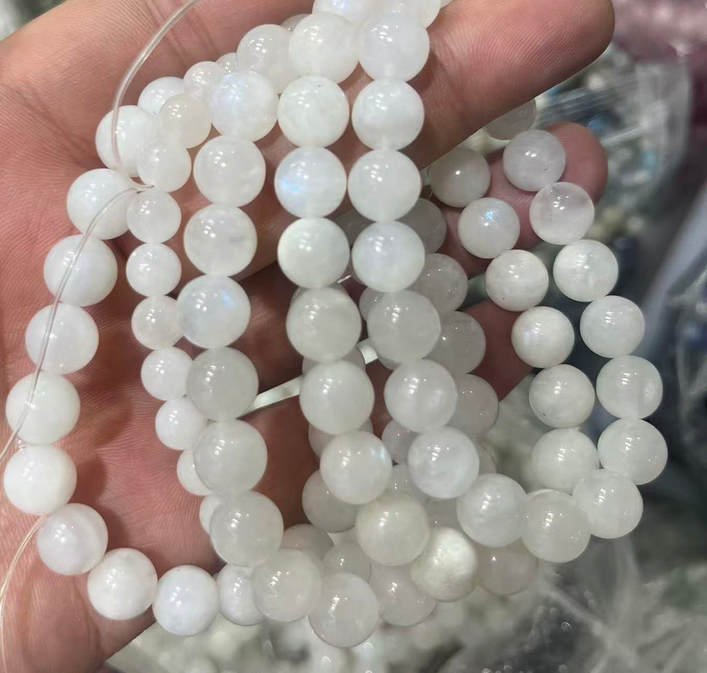 yve bracelets//  $2 each and over // 8 mm