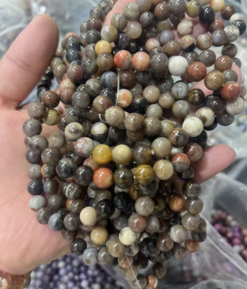 yve bracelets//  $2 each and over // 8 mm