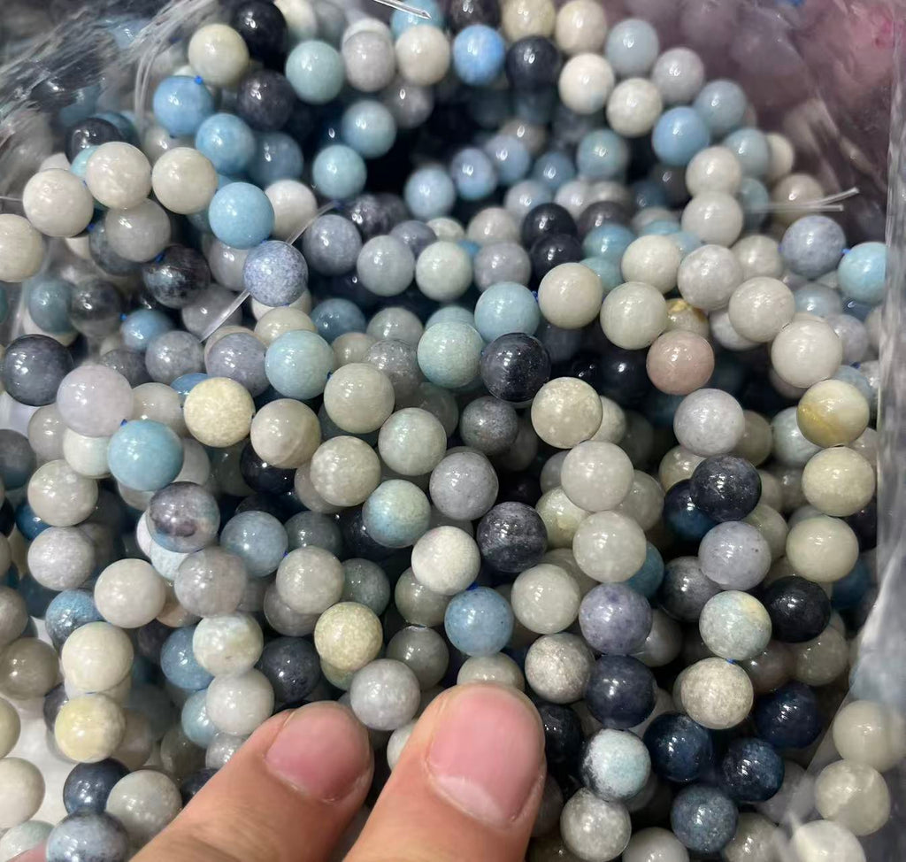 yve bracelets//  $2 each and over // 8 mm