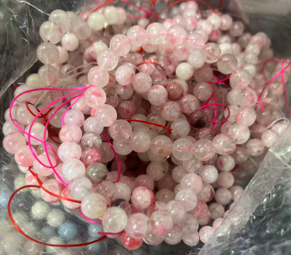 yve bracelets//  $2 each and over // 8 mm