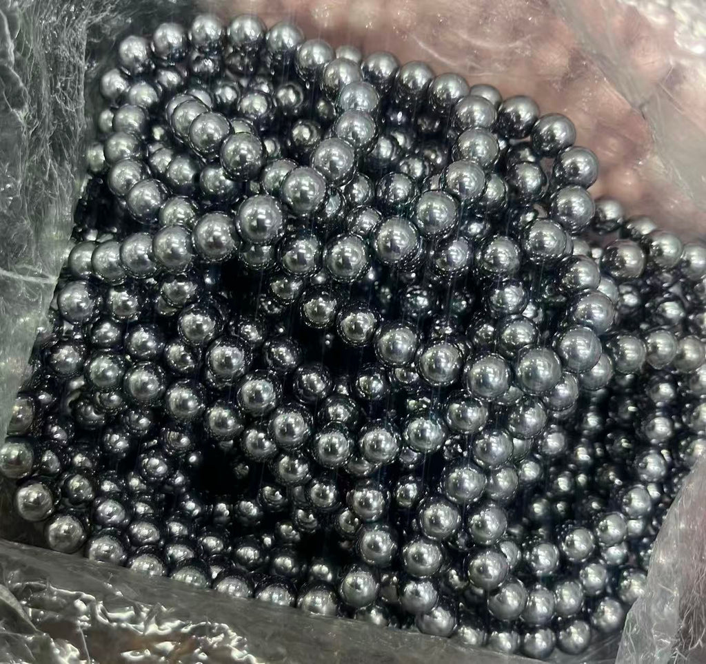 yve bracelets//  $2 each and over // 8 mm