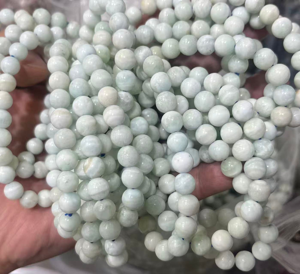 yve bracelets//  $2 each and over // 8 mm