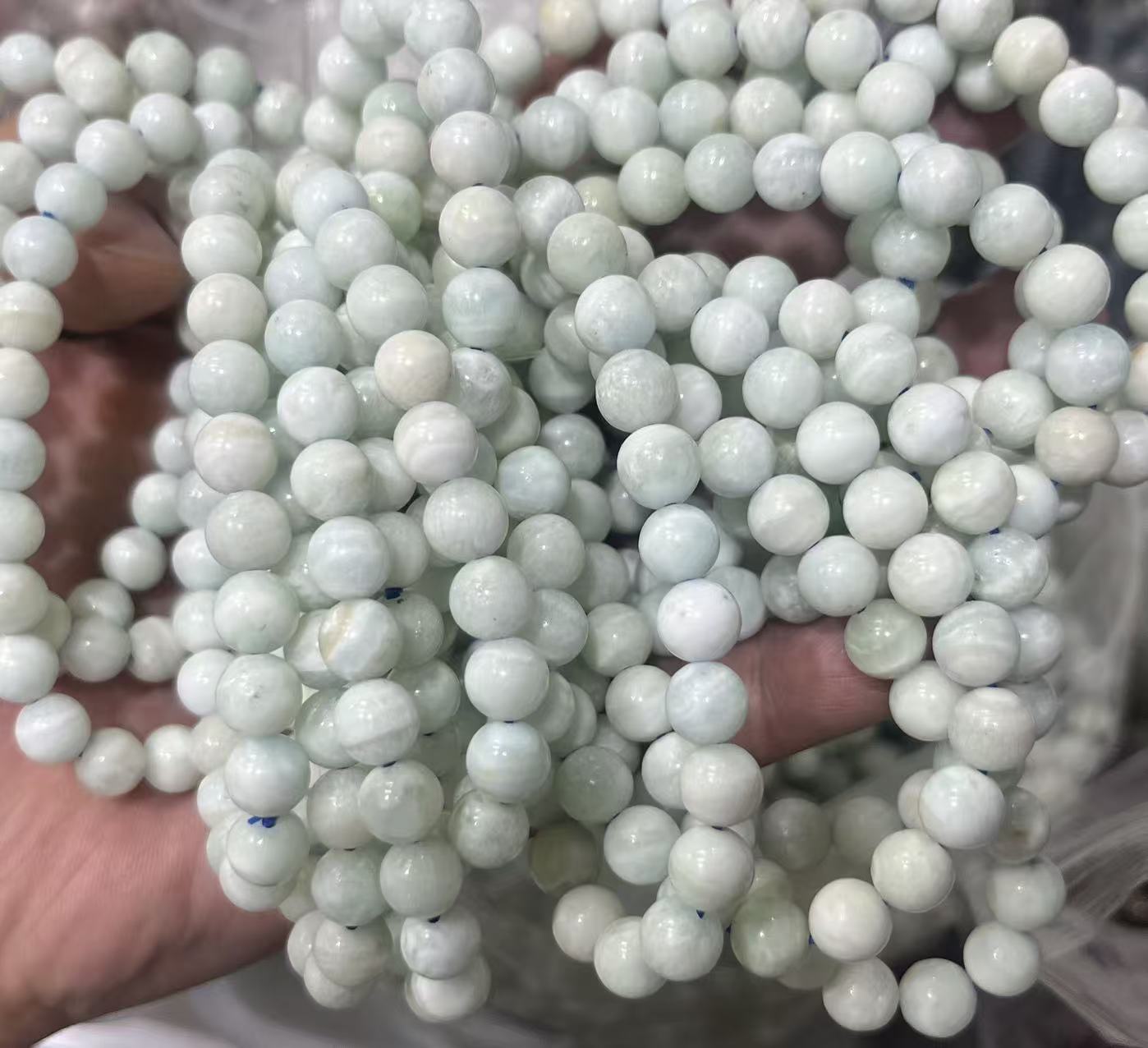yve bracelets//  $2 each and over // 8 mm