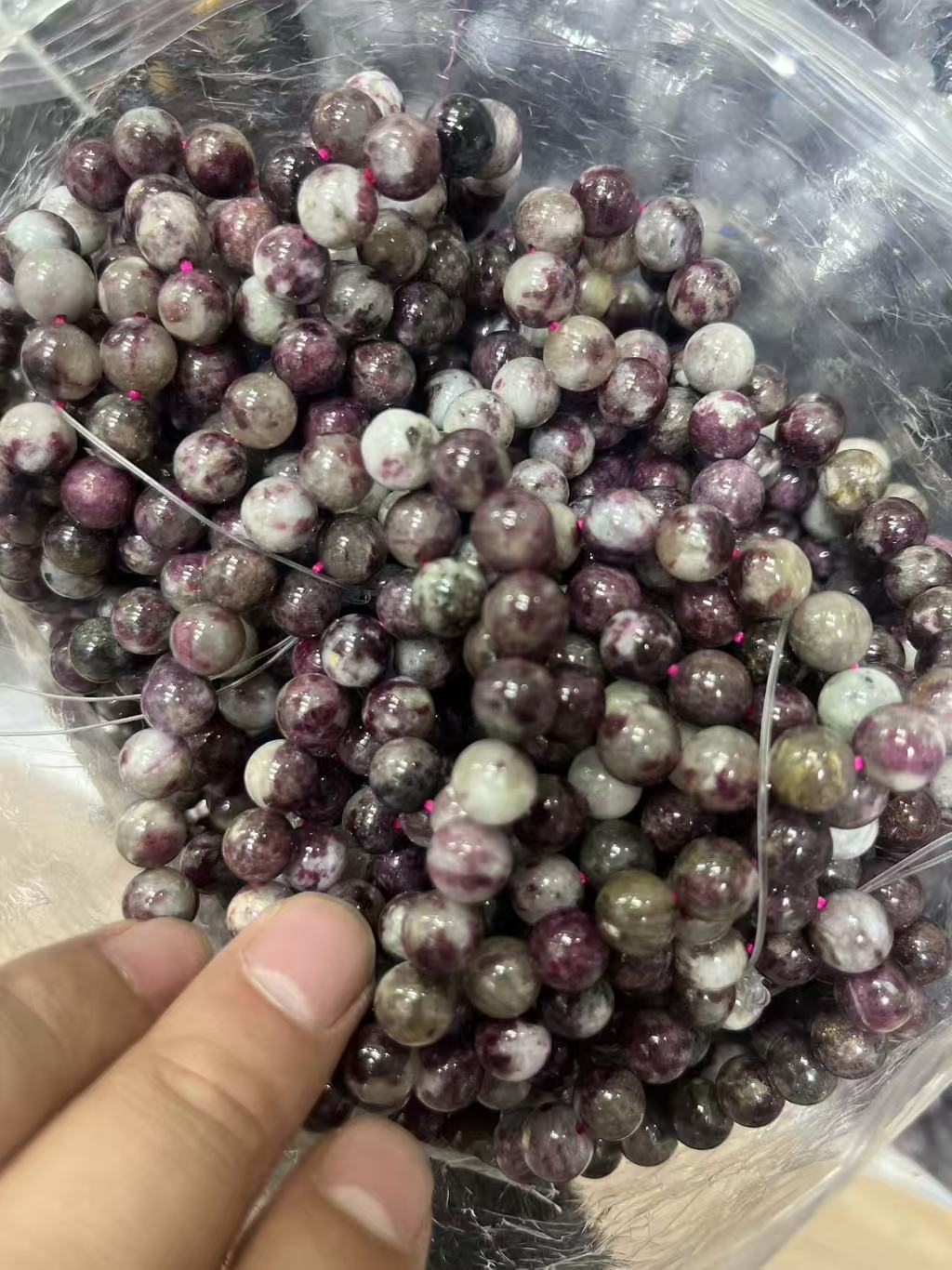 yve bracelets//  $2 each and over // 8 mm