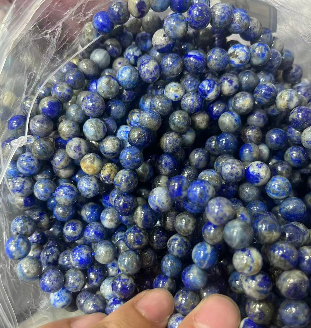yve bracelets//  $2 each and over // 8 mm