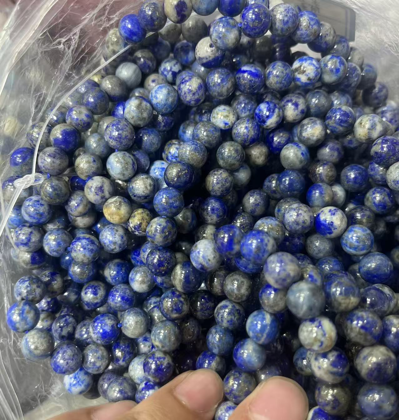 yve bracelets//  $2 each and over // 8 mm