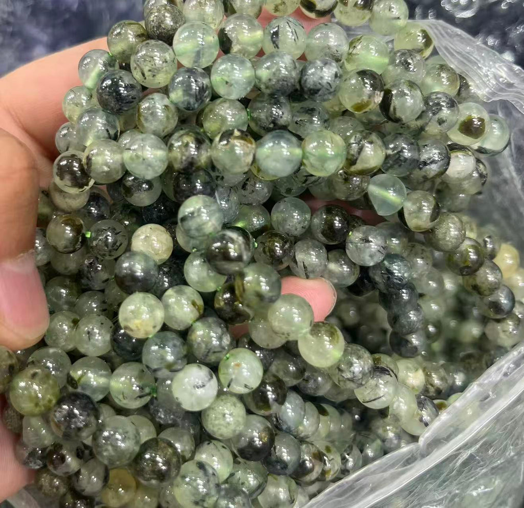 yve bracelets//  $2 each and over // 8 mm