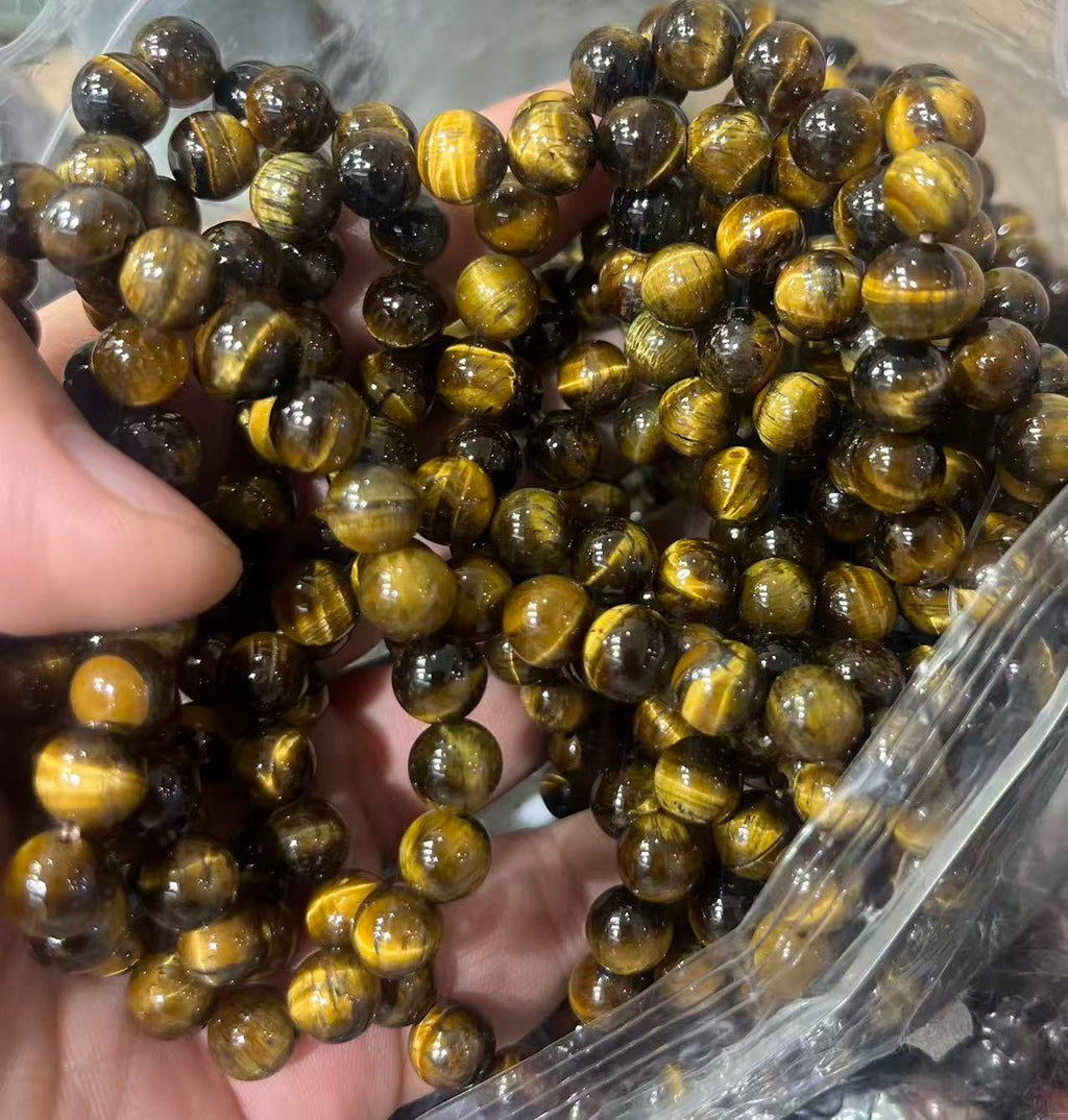 yve bracelets//  $2 each and over // 8 mm